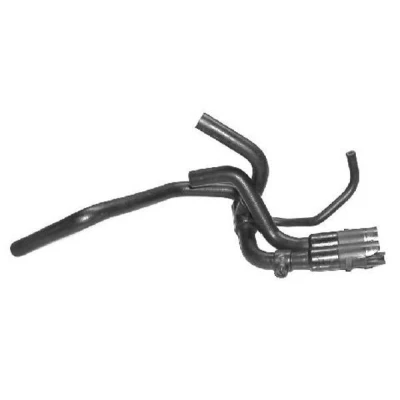 Imagem de MAPCO 39666 Tubo flexível, permutador de calor do aquecimento RENAULT: LAGUNA 1