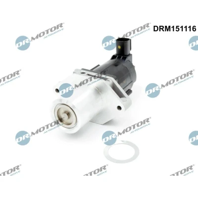 Imagem de DR.MOTOR AUTOMOTIVE DRM151116 Válvula EGR OPEL: Insignia A Sedan