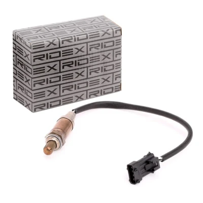 Imagem de VEMO Original Quality V42 76 0008 Sonda lambda Rosca pré lubrificada PEUGEOT: 106 I Hatchback, 206 207 CITROËN: Saxo Hatchback
