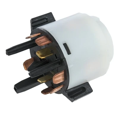 Imagem de FEBI BILSTEIN 18646 Interruptor de ignição e arranque AUDI: A4 B5 Avant, A3 Hatchback, B7 VOLKSWAGEN: Golf 4 Variant, Passat GP Variant