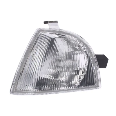 Imagem de TYC 18 5164 01 2 Intermitente à frente, lado esquerdo sem porta lâmpadas SKODA: Octavia I Hatchback, 1 Combi