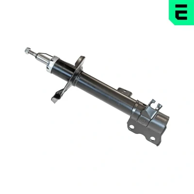 Imagem de OPTIMAL A 3661GR Amortecedor Eixo traseiro direito Pressão do gás Tubo duplo com assento de mola cavilha em cima M12x1.25 NISSAN: X Trail