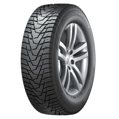 Imagem de Hankook Winter i*pike X W429A ( 235/50 R18 101T XL 4PR, com pregos para neve, SBL )