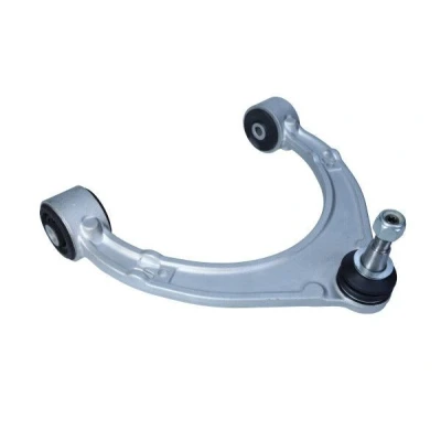 Imagem de MAXGEAR 72 6257 Braço de suspensão Eixo dianteiro, ambos os lados, em cima transversal Alumínio PORSCHE: Panamera