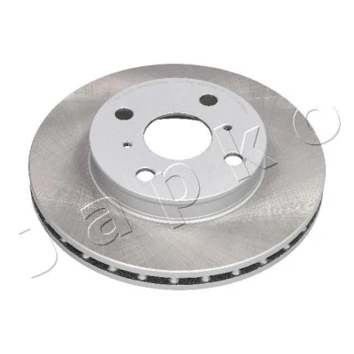 Imagem de JAPKO 60259C Disco de travão Eixo dianteiro 238 22 4 54 ventilado pintado TOYOTA: CARINA 2 Limousine,