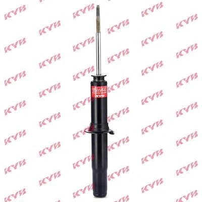 Imagem de KYB Excel G 341260 Amortecedor Eixo dianteiro Pressão do gás Tubo duplo com assento de mola cavilha em cima HONDA: CR V 1