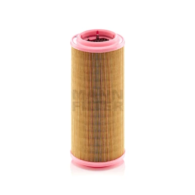 Imagem de MANN FILTER C 12 107 Filtro de ar 263 117 Cartucho filtrante VOLKSWAGEN: Polo III Hatchback, Lupo / 3L, SEAT: Arosa