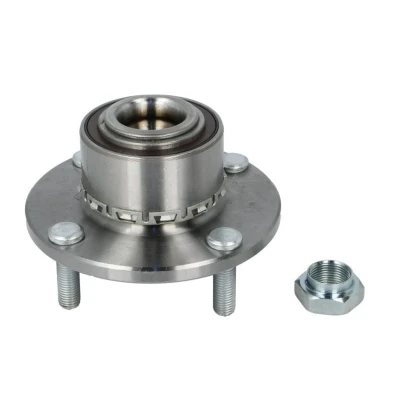 Imagem de BTA H15032BTA Kit de rolamento roda Parte frontal do veículo 137 MITSUBISHI: COLT 6, SMART: Forfour I