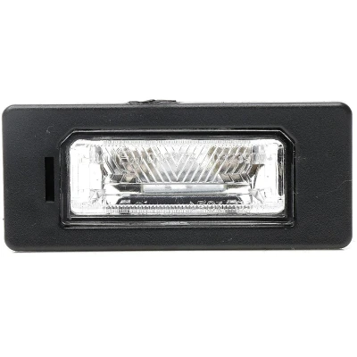 Imagem de METZGER 2080009 Luz de Placa C5W esquerda, à direita com porta lâmpadas, lâmpada incandescência marca aprovação E AUDI: TT Coupe