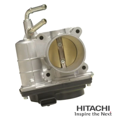 Imagem de HITACHI 2508559 Corpo de Borboleta elétrico Original Spare Part