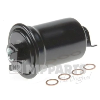 Imagem de NIPPARTS J1335026 Filtro de Combustível dos tubos MITSUBISHI: PAJERO 2, 1, L300 / Delica III Minibus, HYUNDAI: GALLOPER COUPE
