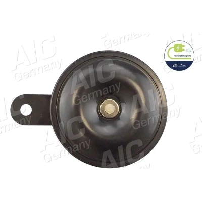 Imagem de AIC 56939 Buzina com marca de aprovação E SEAT: Ibiza 3, MITSUBISHI: COLT 6