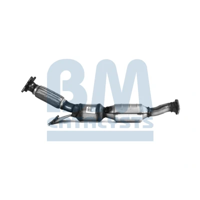 Imagem de BM CATALYSTS BM91399H Catalisador Approved