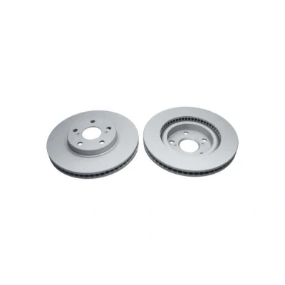 Imagem de KAVO PARTS BR 9472 C Disco de travão 296 28 5 114 ventilado revestido TOYOTA: Auris Hatchback, Carrinha, Camry VI Sedan