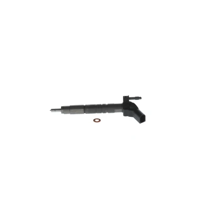 Imagem de BOSCH 0 445 116 027 Injector Common Rail com retentor MERCEDES BENZ: Sprinter 4.6 T Camião de plataforma/Chassis, 3.5 Van
