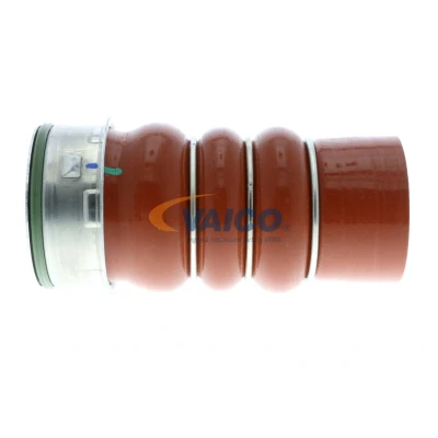 Imagem de VAICO V20 2718 Mangueira Para o Turbocompressor Borracha com entretela Q+, original equipment manufacturer quality BMW: 3 Touring, Sedan, Coupe