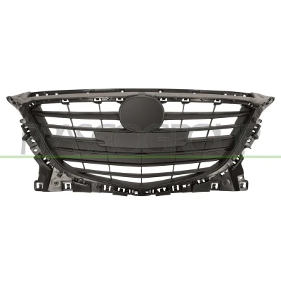 Imagem de PRASCO MZ3322001 Grelha de Radiador preto