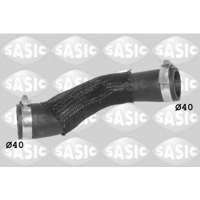 Imagem de SASIC 3356102 Mangueira Para o Turbocompressor AUDI: A6 C6 Avant, Sedan