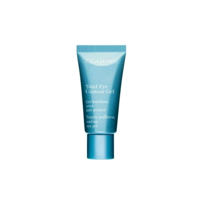 Imagem de Clarins Total Eye Contour Gel 20 ml