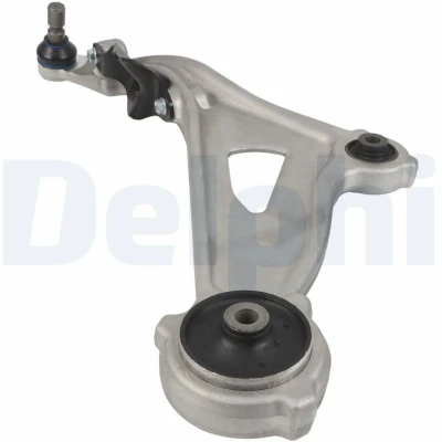 Imagem de Braço de controlo, suspensão da roda DELPHI TC3993