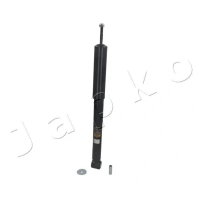 Imagem de JAPKO MJ40030 Amortecedor Eixo traseiro Pressão do gás Tubo duplo telescópico cavilha em cima, olhal baixo HONDA: Jazz 2