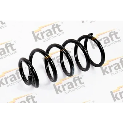 Imagem de KRAFT 4033085 Mola de suspensão Eixo traseiro FIAT: Punto II Hatchback