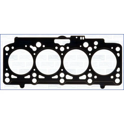 Imagem de AJUSA MULTILAYER STEEL 10121100 Juntas da Cabeça do Motor 1,55mm 81mm 1 VOLKSWAGEN: Golf 4, AUDI: A3 Hatchback, SKODA: Octavia I Hatchback