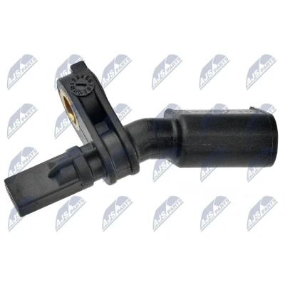 Imagem de NTY HCA VW 021 Sensor de ABS Eixo dianteiro, lado esquerdo activo SEAT: Ibiza 4, 4 Sportcoupe, 3, VOLKSWAGEN: Polo V Hatchback