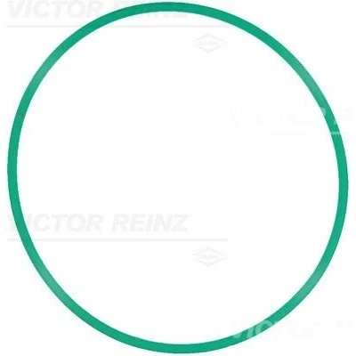 Imagem de REINZ 71 12508 00 Junta, caixa do colector de admissão