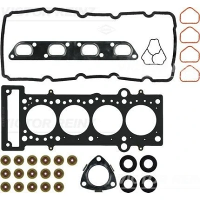 Imagem de REINZ 02 10214 01 Jogo de juntas, cabeça do cilindro Com retentores haste válvulas FIAT: Tipo Hatchback, Sedan