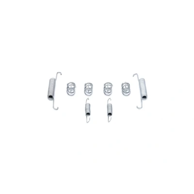 Imagem de ATE 03.0137 9327.2 Kit de acessórios, maxilas travão estacionamento VOLVO: XC90 I
