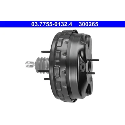 Imagem de ATE 03.7755 0132.4 Servo Freio 9, 8 T52/4 Tandem pneumático VOLVO: XC70 II Carrinha
