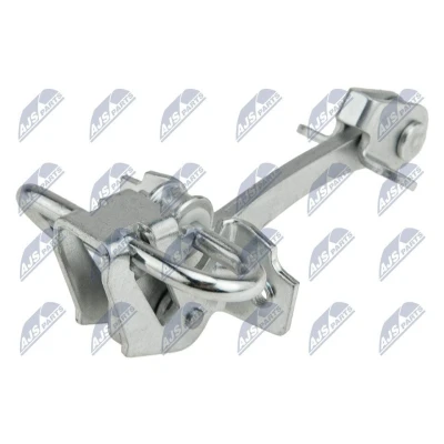 Imagem de NTY EZC FT 167 Bloqueador da porta traseira, de ambos os lados FIAT: Punto II Hatchback