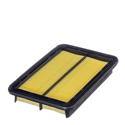 Imagem de HENGST FILTER E551L Filtro de ar 40 165 258 Cartucho filtrante MAZDA: MX 5 2, 626 V Sedan, 6