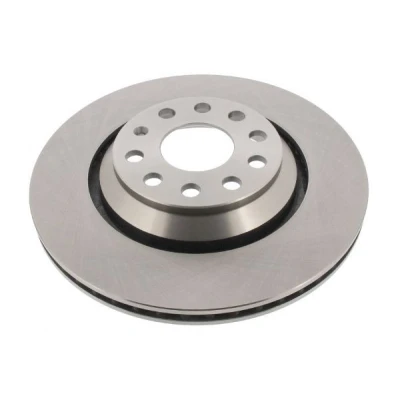 Imagem de MAPCO 25842 Disco de travão 310 22 5 112 ventilado VOLKSWAGEN: Golf 7, 6, 5, AUDI: A3 Sportback, Hatchback, Sedan