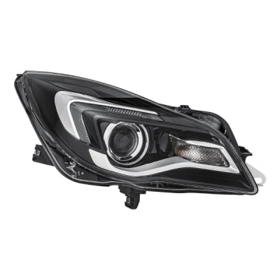 Imagem de HELLA 1EL 011 165 761 Farol Principal OPEL: Insignia A Sedan, Sports Tourer, Hatchback