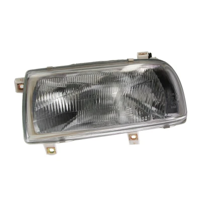 Imagem de TYC 20 3352 08 2 Farol Principal esquerda H4 sem motor elétrico VOLKSWAGEN: Vento