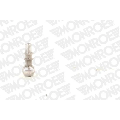 Imagem de MONROE SP4837 Mola de suspensão helicoidal NISSAN: Micra IV Hatchback (K13) 1.2 2010