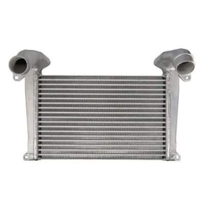 Imagem de NRF 30093 Intercooler