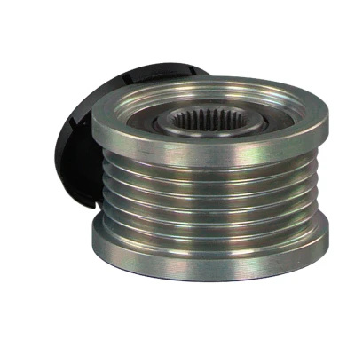 Imagem de FEBI BILSTEIN 34600 Polia Roda Livre do Alternador com tampa OPEL: Astra H Caravan