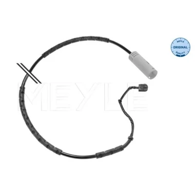 Imagem de MEYLE 314 527 0018 Sensor de Desgaste Pastilha Freio Eixo traseiro ORIGINAL Quality MINI: Countryman