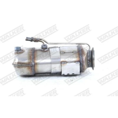 Imagem de WALKER 73359 Filtro de Partículas com componentes montagem VOLVO: V60 I, V40 Hatchback, V50