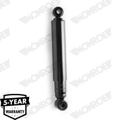Imagem de MONROE V1066 Amortecedor Pressão do óleo Tubo duplo telescópico olhal em cima, baixo MERCEDES BENZ: T1 Minibus, Van