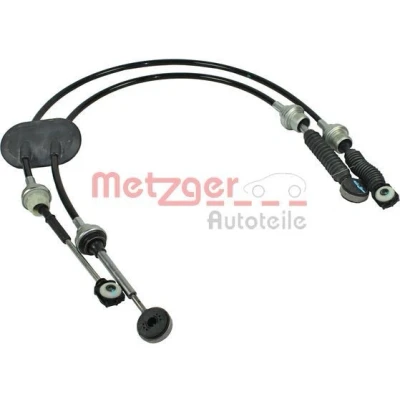 Imagem de METZGER 3150073 Cabo de aço, caixa velocidades duplo ORIGINAL ERSATZTEIL RENAULT: MASTER 2 Kasten