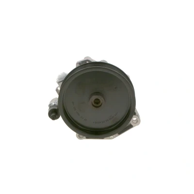 Imagem de BOSCH K S00 000 637 Bomba de Direção hidráulico 120 MERCEDES BENZ: Classe C T modell, Sedan, CLK Coupe