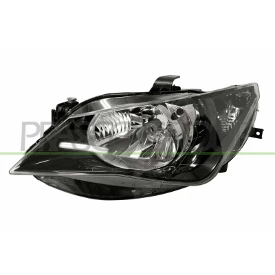 Imagem de PRASCO ST0364814 Farol Principal esquerda H4 SEAT: Ibiza 4, 4 Sportcoupe