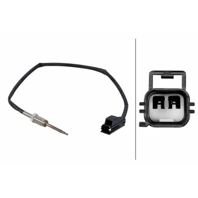 Imagem de HELLA Sensor FORD: S Max Mk1 6PT 358 226 531