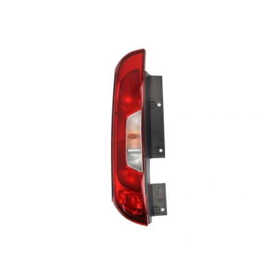 Imagem de MAGNETI MARELLI 712206601120 Farolim esquerda P21/5W, P21W, W16W com lâmpadas de incnadescência porta FIAT: Doblo II Van / Carrinha