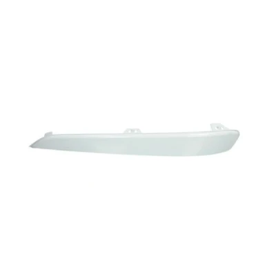 Imagem de BLIC 6509 01 5052921P Friso, pára choques à frente, lado esquerdo OPEL: Astra H Caravan, Hatchback