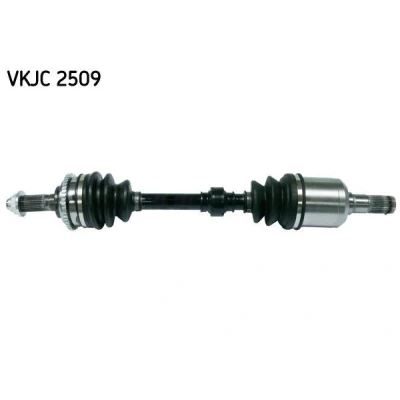 Imagem de SKF VKJC 2509 Veio de transmissão 643, 73